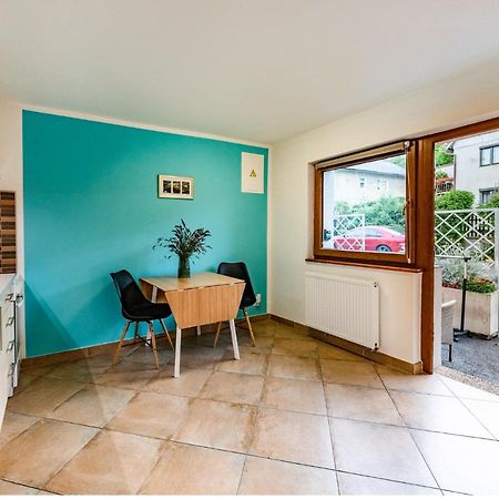 דצ'ין Apartment Vaclavov מראה חיצוני תמונה